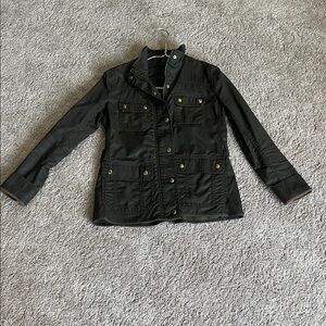 J. Crew Jacket